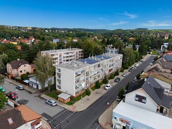 Prodej bytu 3+1 v osobním vlastnictví 65 m², Kralupy nad Vltavou