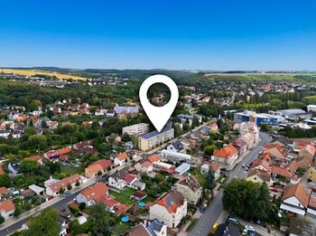 Prodej bytu 3+1 v osobním vlastnictví 65 m², Kralupy nad Vltavou