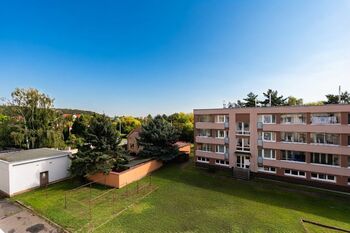 Prodej bytu 3+1 v osobním vlastnictví 65 m², Kralupy nad Vltavou