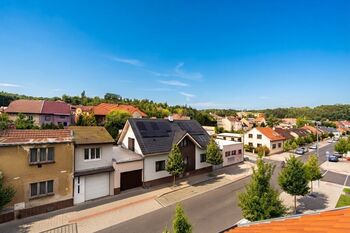Prodej bytu 3+1 v osobním vlastnictví 65 m², Kralupy nad Vltavou