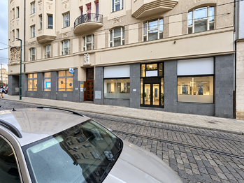 Pronájem obchodních prostor, Plzeň