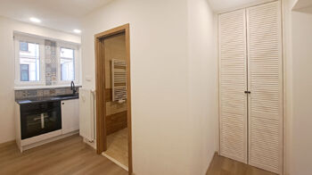 Pronájem bytu 2+1 v osobním vlastnictví 46 m², České Budějovice