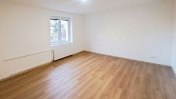 Pronájem bytu 1+1 v osobním vlastnictví 33 m², České Budějovice