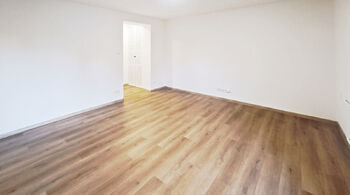 Pronájem bytu 1+1 v osobním vlastnictví 33 m², České Budějovice