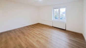 Pronájem bytu 1+1 v osobním vlastnictví 33 m², České Budějovice