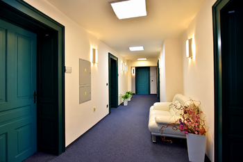 Pronájem kancelářských prostor 38 m², České Budějovice