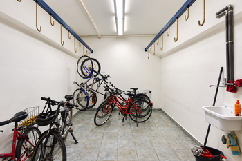 Pronájem kancelářských prostor 38 m², České Budějovice