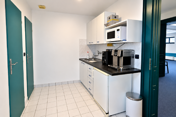 Pronájem kancelářských prostor 38 m², České Budějovice