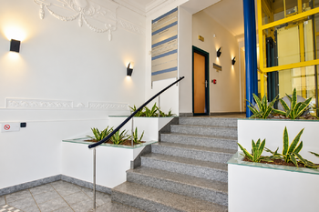 Pronájem kancelářských prostor 38 m², České Budějovice