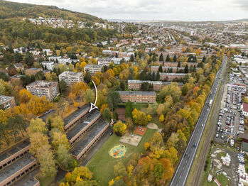 Prodej garáže 18 m², Zlín