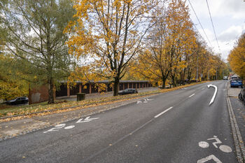 Prodej garáže 18 m², Zlín