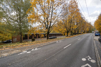 Prodej garáže 18 m², Zlín