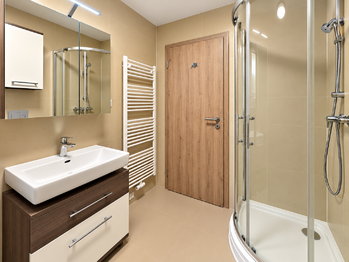 Pronájem domu 148 m², Praha 4 - Újezd u Průhonic