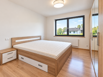 Pronájem domu 148 m², Praha 4 - Újezd u Průhonic