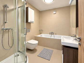 Pronájem domu 148 m², Praha 4 - Újezd u Průhonic