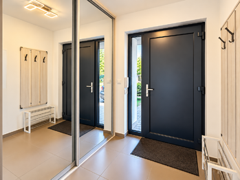 Pronájem domu 148 m², Praha 4 - Újezd u Průhonic