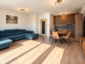 Pronájem domu 148 m², Praha 4 - Újezd u Průhonic
