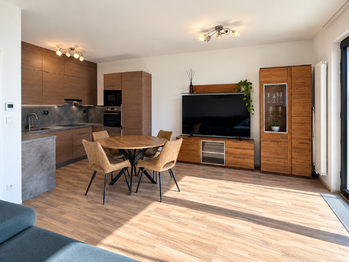 Pronájem domu 148 m², Praha 4 - Újezd u Průhonic