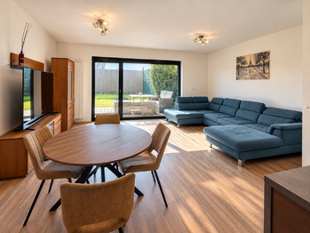 Pronájem domu 148 m², Praha 4 - Újezd u Průhonic
