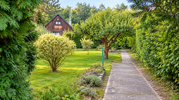 Prodej pozemku 364 m², Jenišov