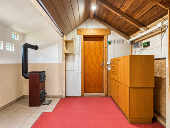 Prodej pozemku 301 m², Chomutov