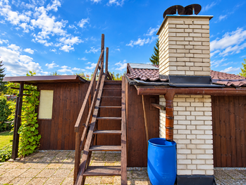 Prodej pozemku 301 m², Chomutov