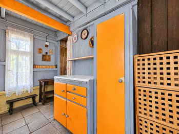 Prodej pozemku 301 m², Chomutov