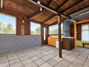 Prodej pozemku 301 m², Chomutov