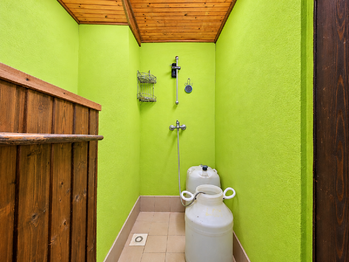 Prodej pozemku 301 m², Chomutov