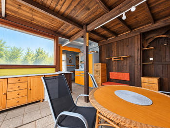 Prodej pozemku 301 m², Chomutov