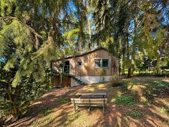 Prodej chaty / chalupy 35 m², Písek