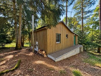 Prodej chaty / chalupy 35 m², Písek