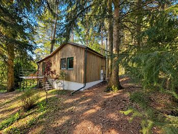 Prodej chaty / chalupy 35 m², Písek