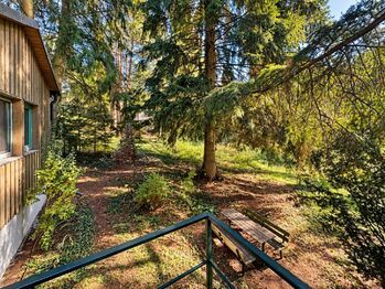 Prodej chaty / chalupy 35 m², Písek
