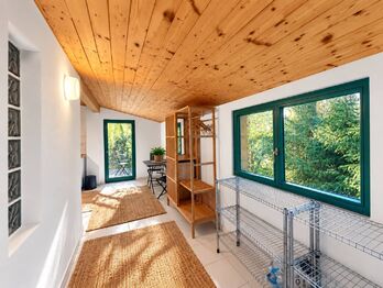 Prodej chaty / chalupy 35 m², Písek