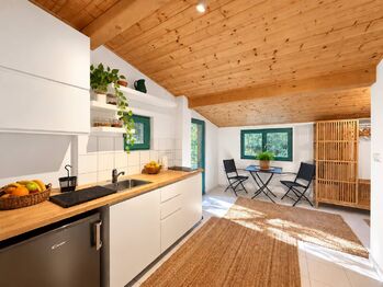 Prodej chaty / chalupy 35 m², Písek