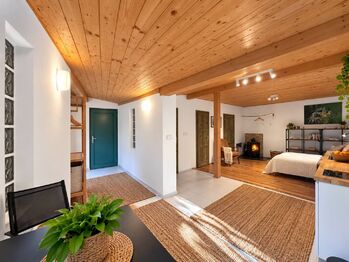 Prodej chaty / chalupy 35 m², Písek