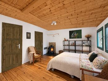 Prodej chaty / chalupy 35 m², Písek