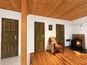 Prodej chaty / chalupy 35 m², Písek