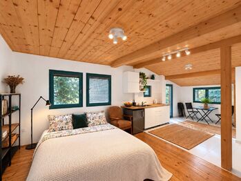 Prodej chaty / chalupy 35 m², Písek