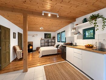 Prodej chaty / chalupy 35 m², Písek