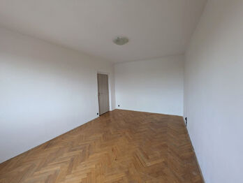 Pronájem bytu 2+1 v osobním vlastnictví 55 m², Jihlava