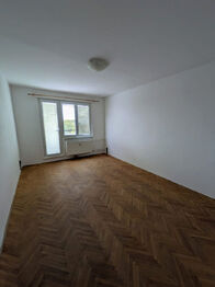 Pronájem bytu 2+1 v osobním vlastnictví 55 m², Jihlava