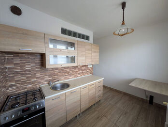 Pronájem bytu 2+1 v osobním vlastnictví 55 m², Jihlava