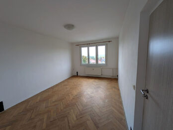 Pronájem bytu 2+1 v osobním vlastnictví 55 m², Jihlava