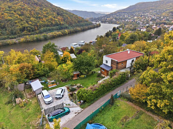 Prodej domu 122 m², Ústí nad Labem