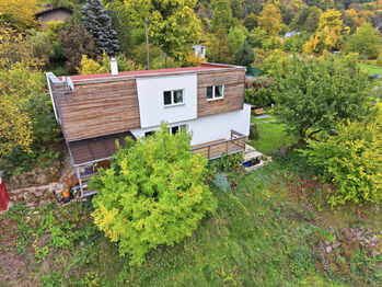 Prodej domu 122 m², Ústí nad Labem