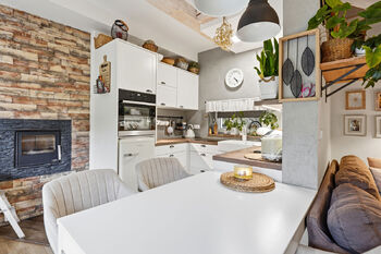 Prodej domu 122 m², Ústí nad Labem