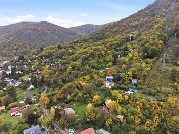 Prodej domu 122 m², Ústí nad Labem