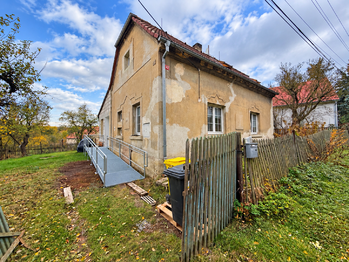 Prodej domu 133 m², Velemyšleves